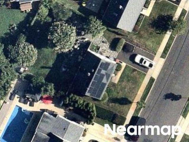 House for sale in Monmouth, New Jersey