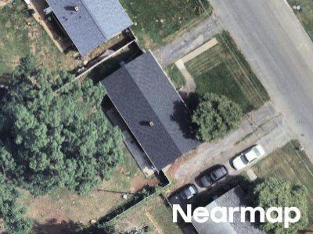 House for sale in Roanoke