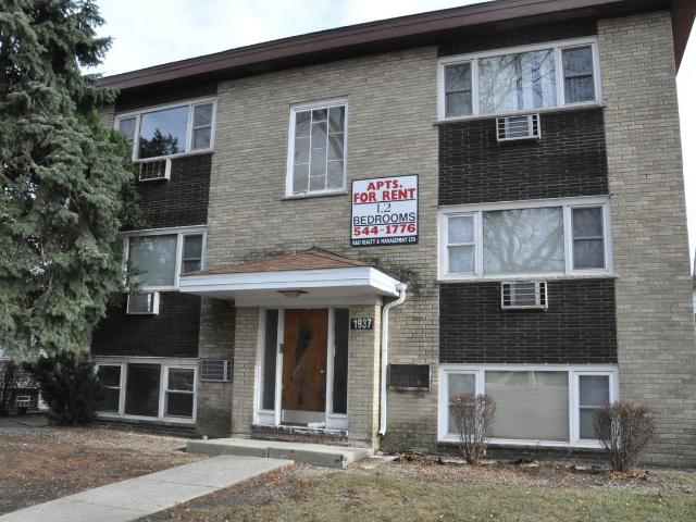 Apartment for rent in Broadview, Illinois