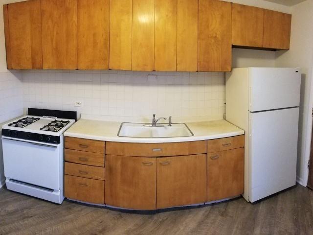 Apartment for rent in Broadview, Illinois