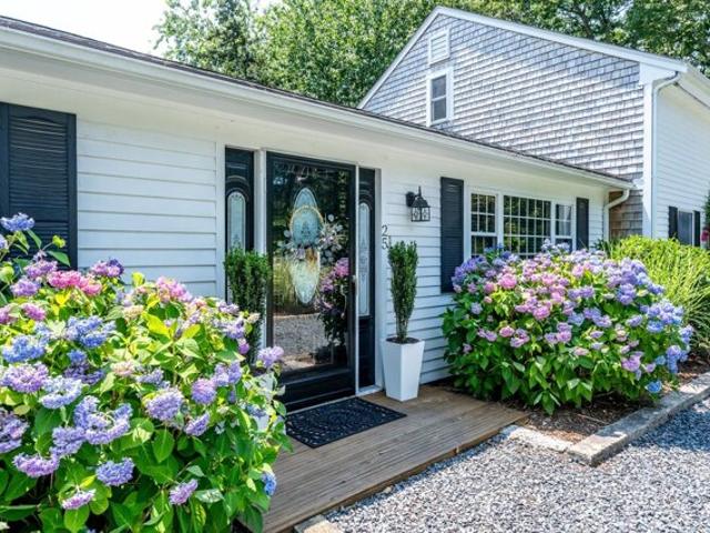House for sale in South Yarmouth, Massachusetts
