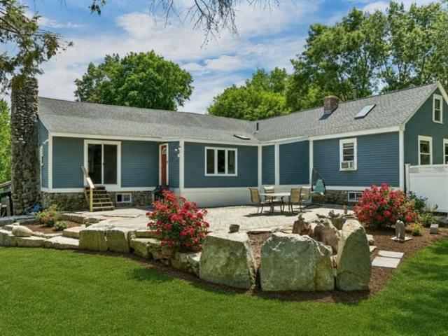 House for sale in Westford, Massachusetts