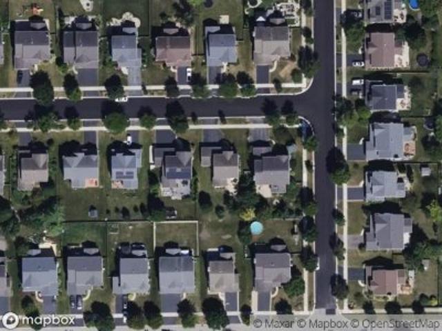 House for sale in Montgomery, Illinois