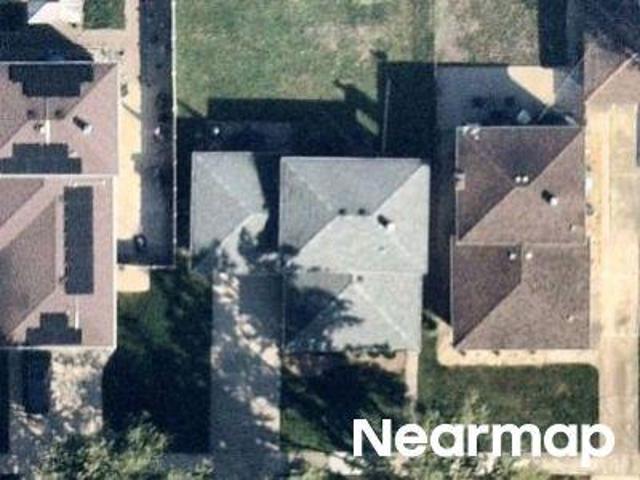 House for sale in Chicago Heights, Illinois