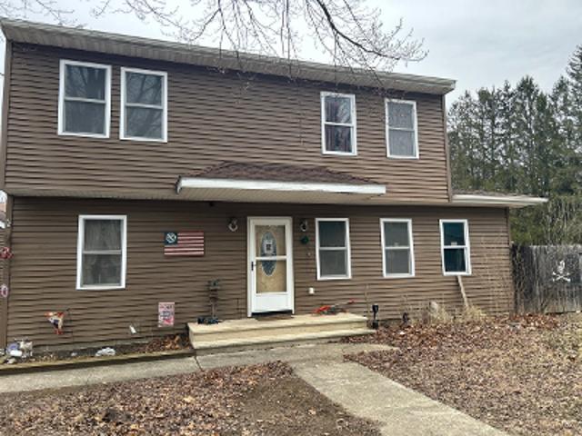 House for sale in Cottekill, New York