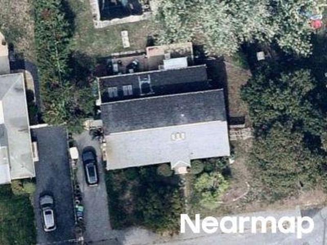 House for sale in Massachusetts
