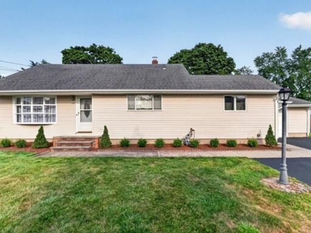 House for sale in Lincoln Park, New Jersey