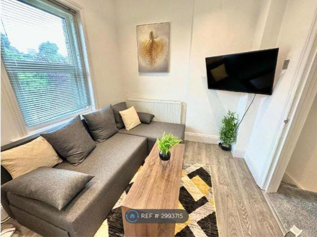 Apartment for rent in Lansdowne, Springbourne