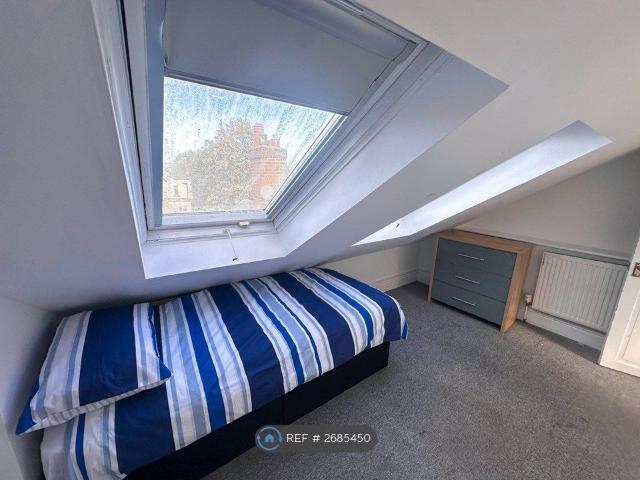 Room for rent in Gravelly Hill, West Midlands
