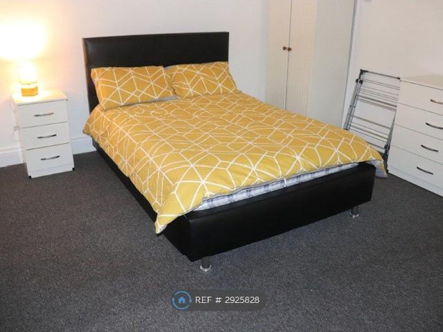 Room for rent in Gravelly Hill, West Midlands