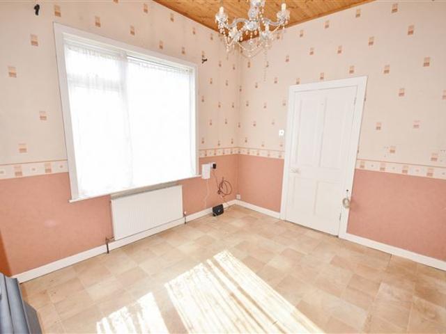 Detached House for sale in Ballybunnion, South Tipperary