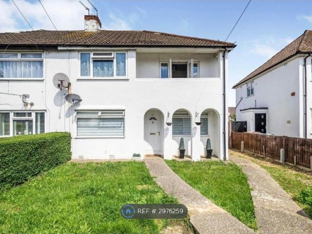 House for rent in Highams Park, Greater London