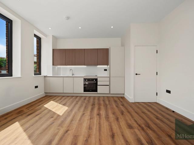 Apartment for rent in Clewer Village, Windsor