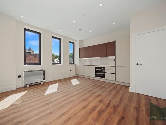 Apartment for rent in Clewer Village, Windsor