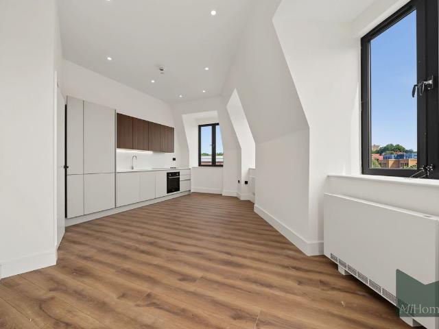 Apartment for rent in Clewer Village, Windsor