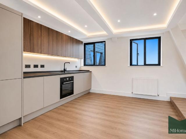 House for rent in Clewer Village, Windsor