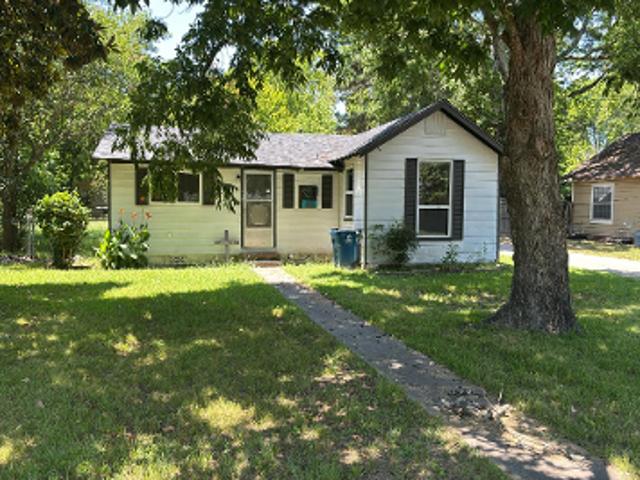 House for sale in Wood, Texas
