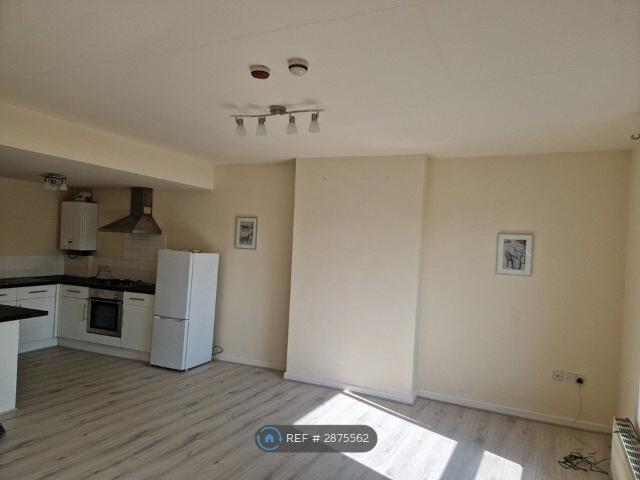 Apartment for rent in Elland, West Yorkshire