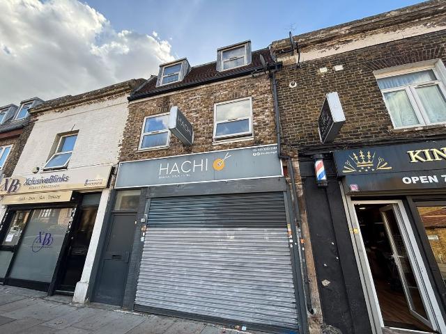 Apartment for rent in Royal Borough of Greenwich, Greater London