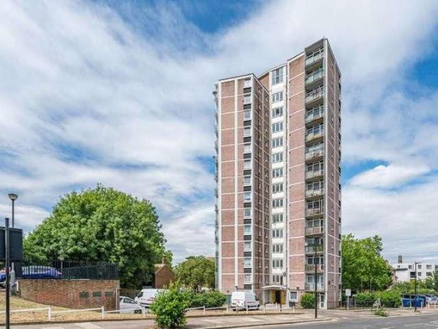Apartment for rent in London, Charlton Riverside