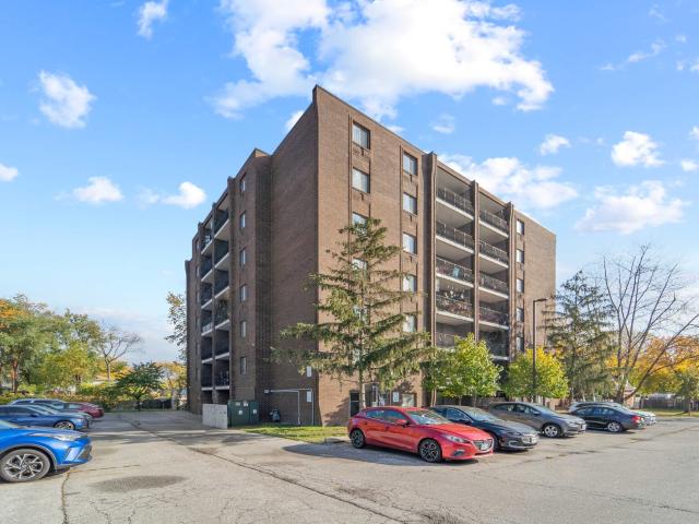 Apartment for rent in Maidstone, Ontario