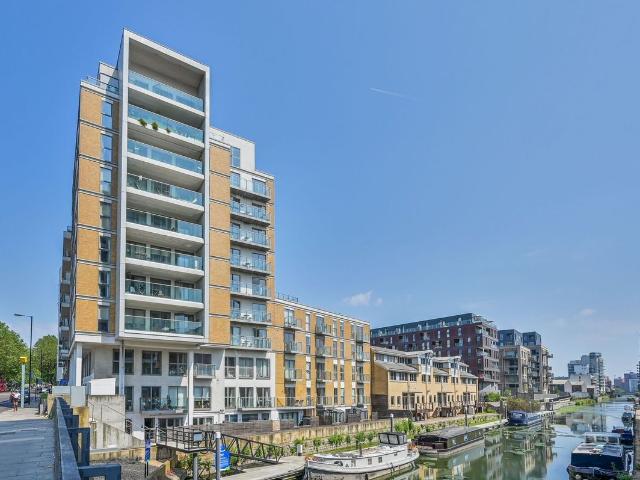 House for rent in Limehouse, Greater London