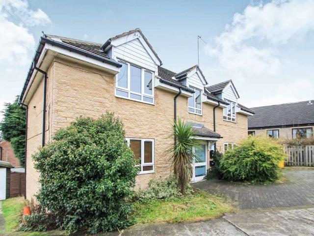 Apartment for rent in Pudsey, West Yorkshire