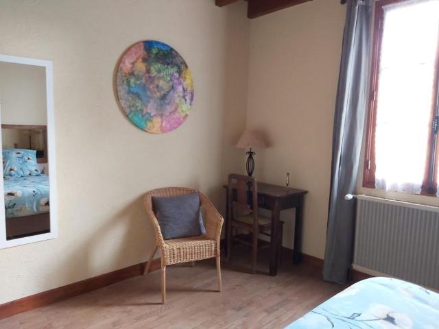 Appartement location à Nérac, Francescas