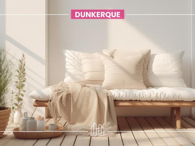 Appartement vente à Nérac, Francescas