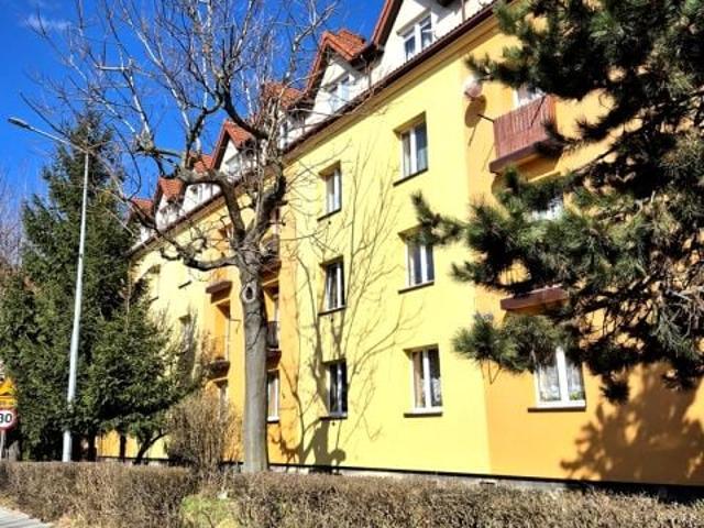 Mieszkanie na sprzedaż w Olkusz, Małopolskie