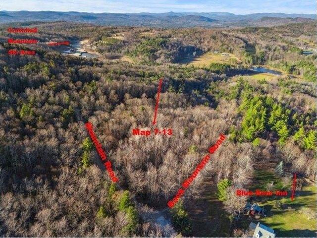 Land for sale in New Hampshire