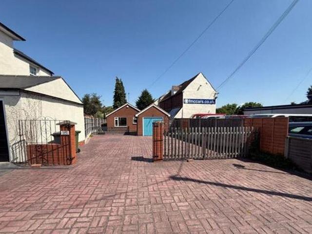 House for sale in Franche, Rushock