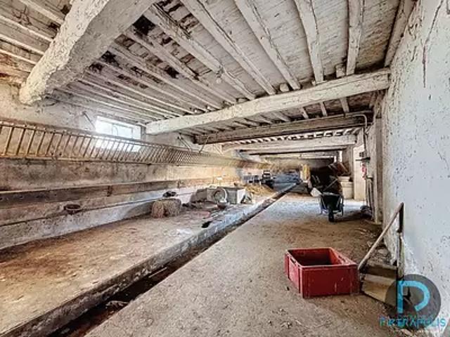 Maison vente à Bourg-en-Bresse, Francheleins