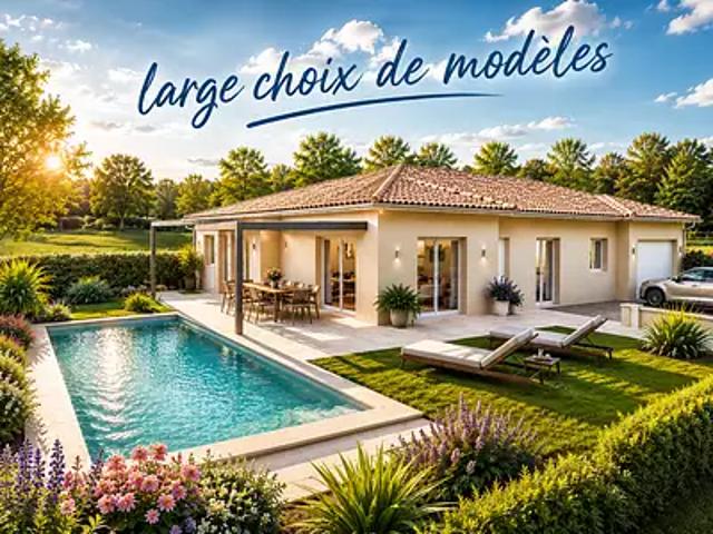 Maison vente à Bourg-en-Bresse, Francheleins