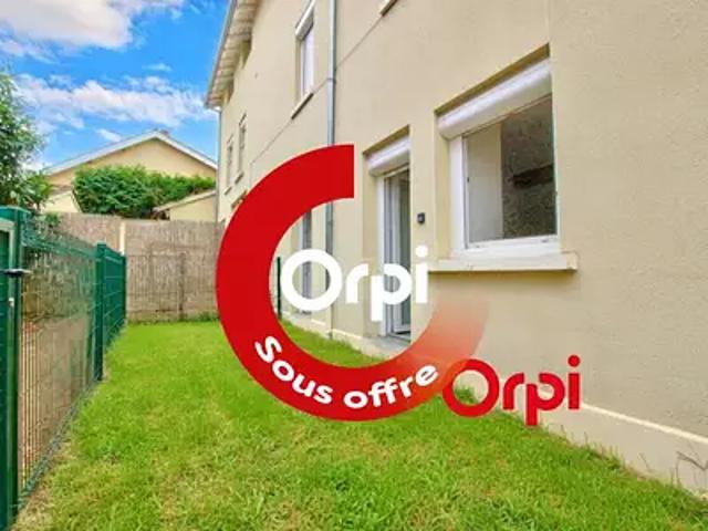 Appartement vente à Lyon, Métropole de Lyon