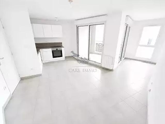 Appartement vente à Lyon, Métropole de Lyon