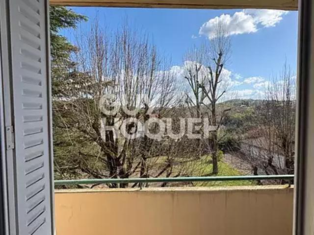 Appartement vente à Lyon, Métropole de Lyon