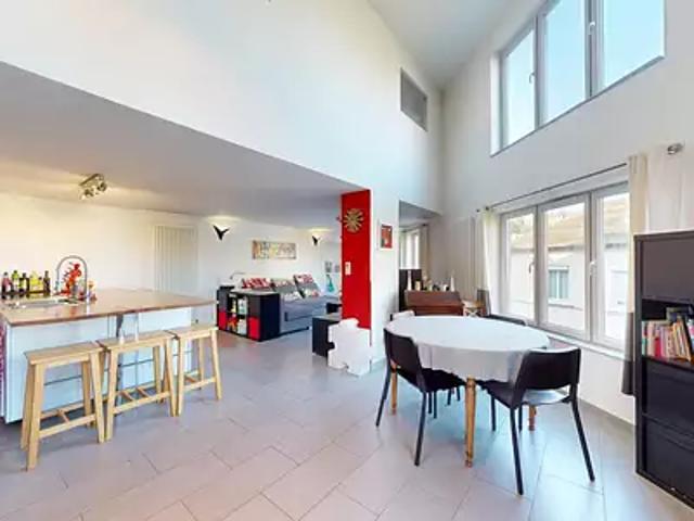 Appartement vente à Lyon, Métropole de Lyon