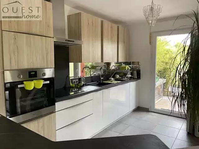 Appartement vente à Lyon, Métropole de Lyon