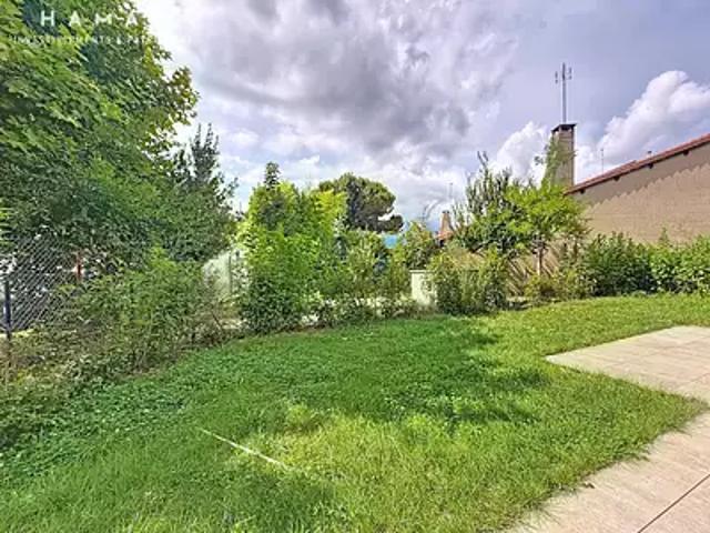 Appartement vente à Lyon, Métropole de Lyon