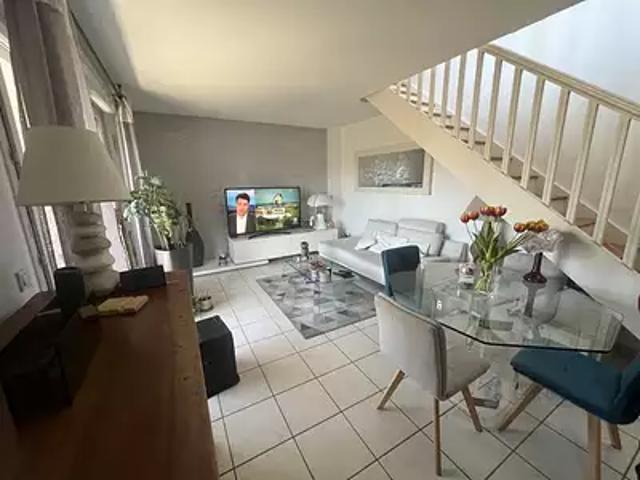 Appartement vente à Lyon, Métropole de Lyon