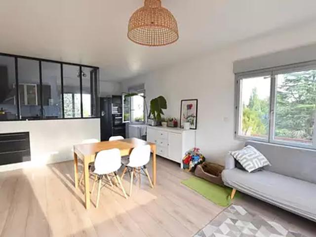 Appartement vente à Lyon, Métropole de Lyon