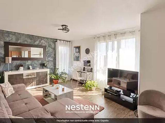Appartement vente à Lyon, Métropole de Lyon