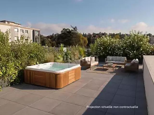 Appartement vente à Lyon, Métropole de Lyon