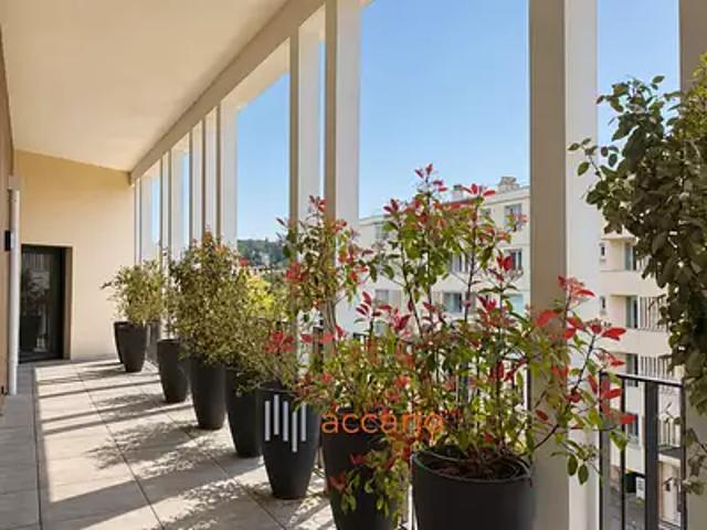 Appartement vente à Lyon, Métropole de Lyon