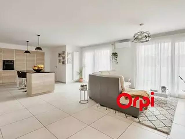 Appartement vente à Lyon, Métropole de Lyon