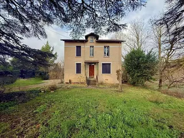 Maison vente à Lyon, Métropole de Lyon