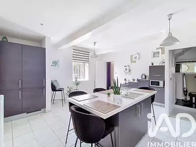 Maison vente à Lyon, Métropole de Lyon