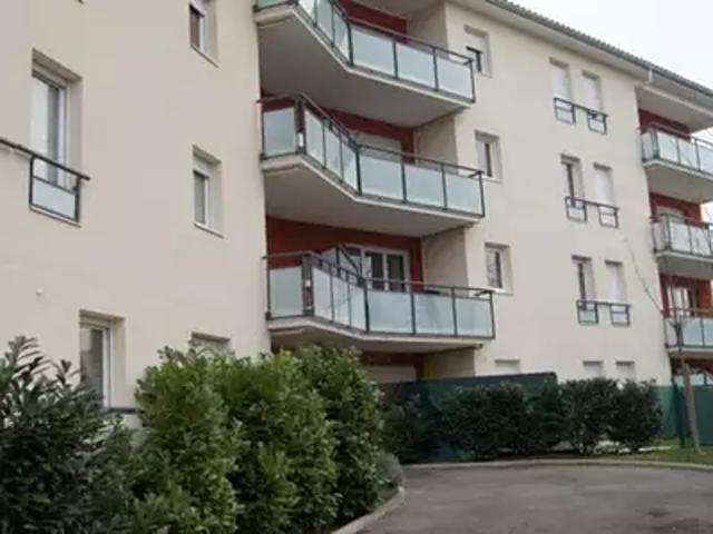 Appartement location à Francheville-le-Bas, Francheville