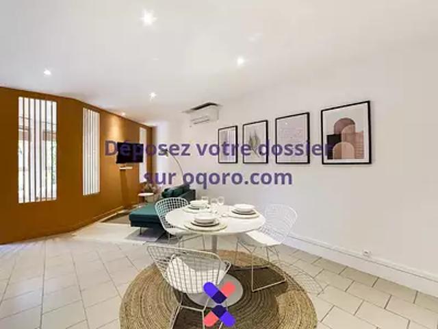 Appartement location à Lyon, Métropole de Lyon